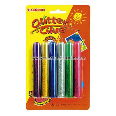 Glitter Glue