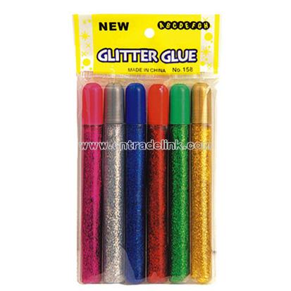 Glitter Glue