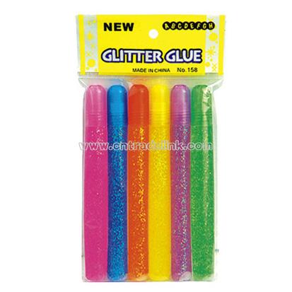 Glitter Glue