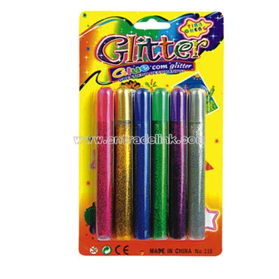 Glitter Glue