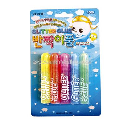 Glitter Glue