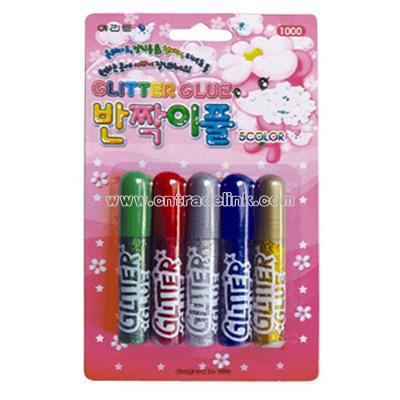 Glitter Glue