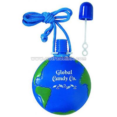 Global Bubble Tote