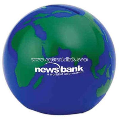 Global coin bank