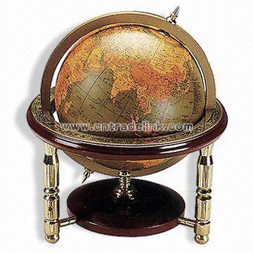 Globe