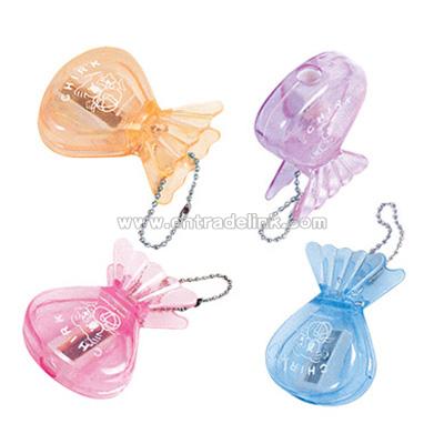 Glodfish Shape Pencil Sharpener