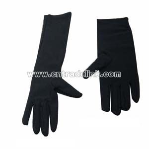 Gloves Black