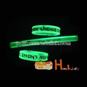 Glow Bracelet