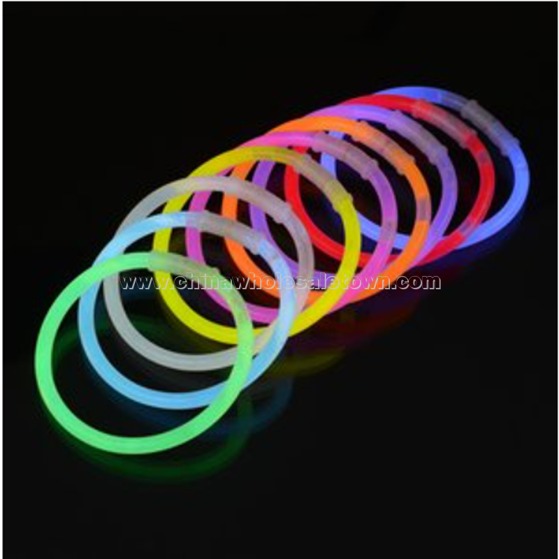 Glow Bracelet