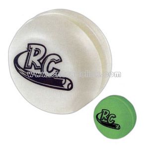 Glow in the dark yo-yo