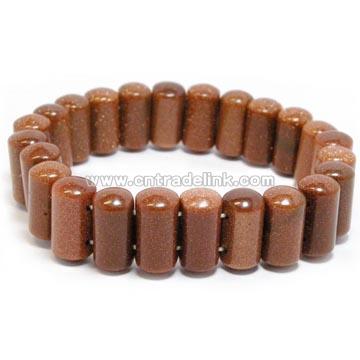 Goldstone Bracelets