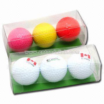 Golf Ball