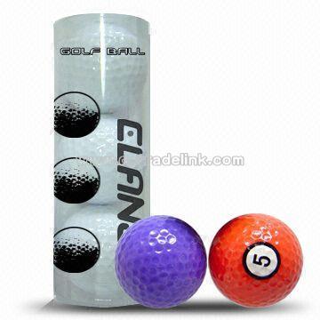 Golf Balls