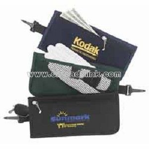 Golf Caddy Pouch