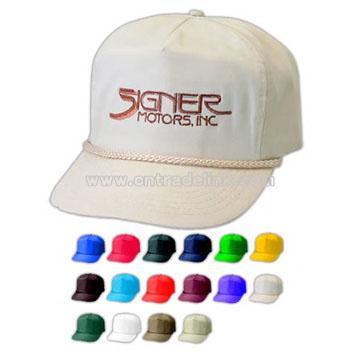 Golf Cap