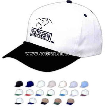 Golf Cap