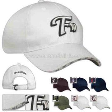 Golf Cap