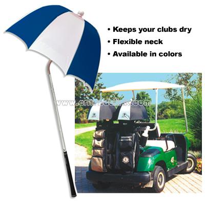 Golf Club Umbrella