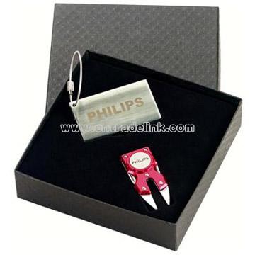 Golf Gift Set
