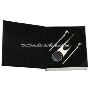 Golf Gift Set