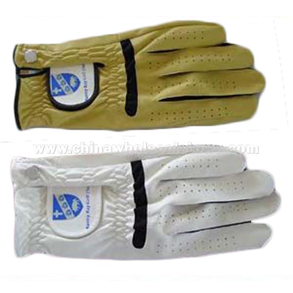 Golf Gloves