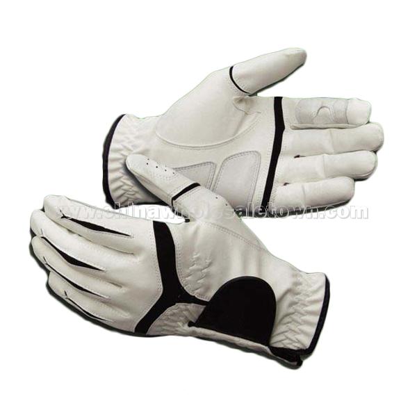 Golf Gloves