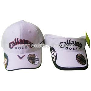 Golf Hats