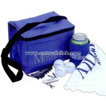 Golf Pouches and Bags