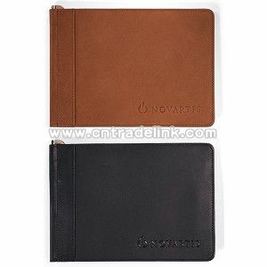 Golf Scorecard Holder