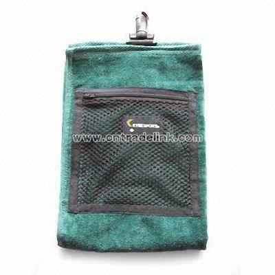 Golf/Sports Towel