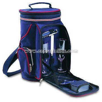 Golf Style Picnic Carry Bag