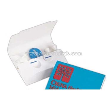 Golf Tee and Repair Tool