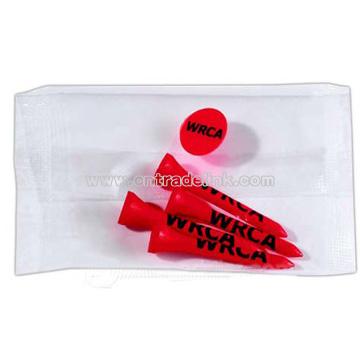 Golf Tee