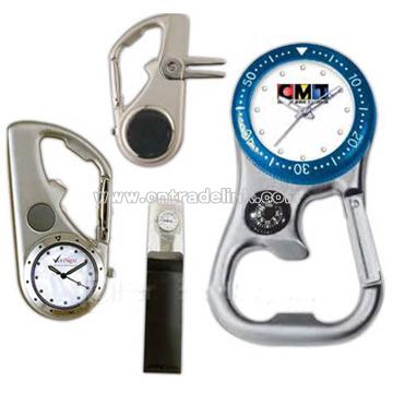 Golf accessories