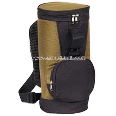 Golf cooler