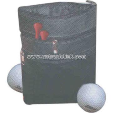 Golf pouch