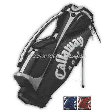 Golf stand bag