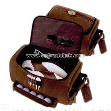 Golfer Giusti - Shoe bag