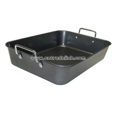 Grade Nonstick Roast Pan