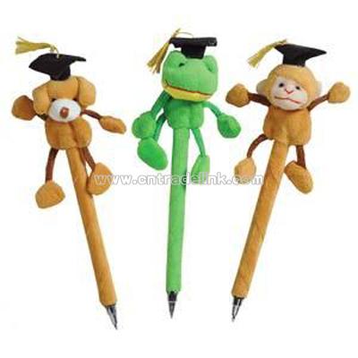 Graduation Cuddles Pen