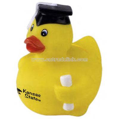 Graduation duck bank