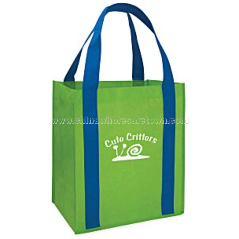 Grande Shopping Tote - 14