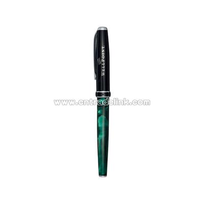 Granite Rollerball Pen