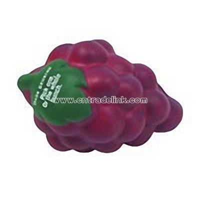 Grapes Stress Ball