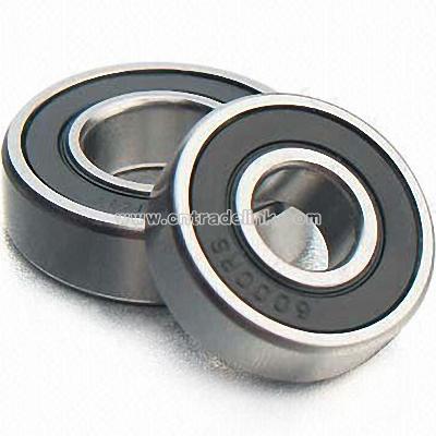 Grease Ball Bearings