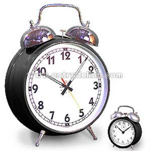 Great big alarm clock