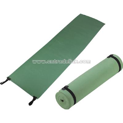 Green Picnic Mat