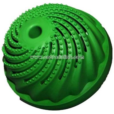 Green Wash Ball Laundry Ball, Wash without Detergent