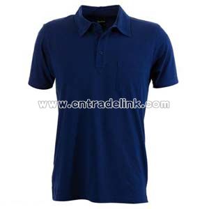 Greenwich Mens Polo