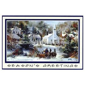 Greeting cards